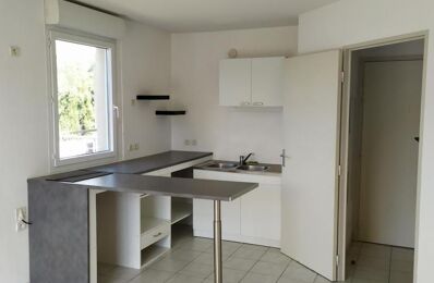 location appartement 520 € CC /mois à proximité de Barbentane (13570)