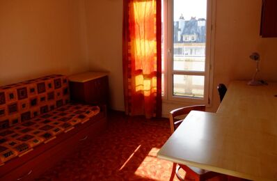 location appartement 864 € CC /mois à proximité de Asnières-sur-Seine (92600)