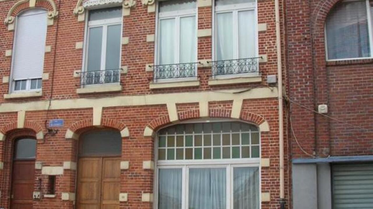 maison 7 pièces 174 m2 à louer à Armentières (59280)