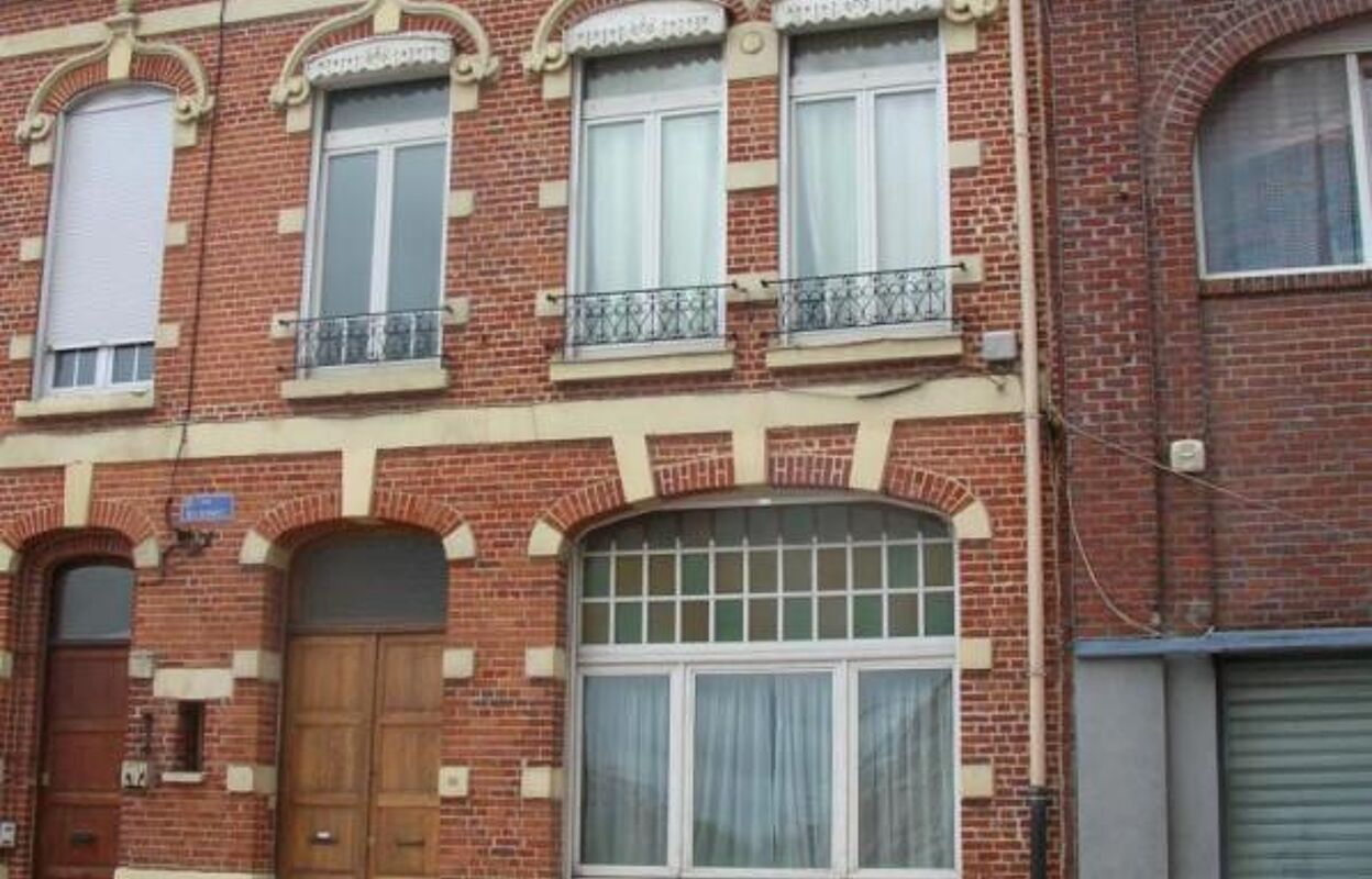 maison 7 pièces 174 m2 à louer à Armentières (59280)