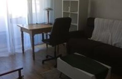 location appartement 530 € CC /mois à proximité de Castelginest (31780)