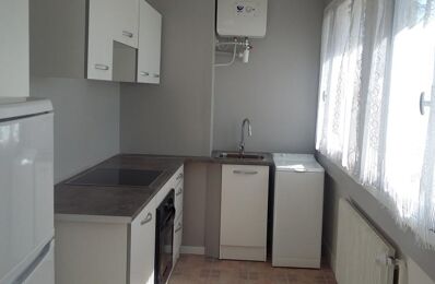 location appartement 460 € CC /mois à proximité de Épervans (71380)