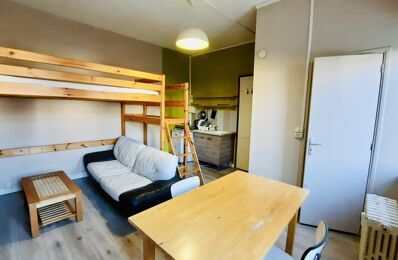 location appartement 520 € CC /mois à proximité de La Chapelle-d'Armentières (59930)