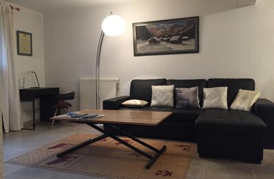 location appartement 1 240 € CC /mois à proximité de Saint-Jorioz (74410)