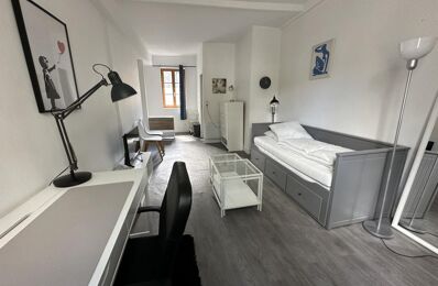 location appartement 520 € CC /mois à proximité de Bois-Guillaume (76230)