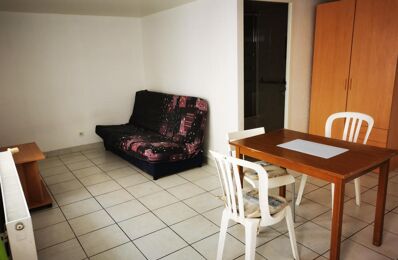 location appartement 590 € CC /mois à proximité de Vif (38450)