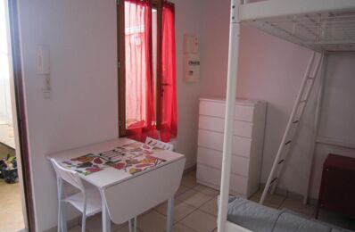 location appartement 510 € CC /mois à proximité de Pinsaguel (31120)