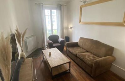 location appartement 1 550 € CC /mois à proximité de Paris 13 (75013)