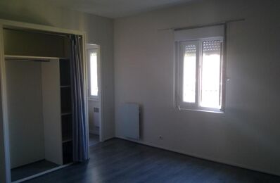 location appartement 601 € CC /mois à proximité de Gradignan (33170)