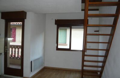 location appartement 690 € CC /mois à proximité de Lacroix-Falgarde (31120)