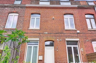 vente maison 125 000 € à proximité de Baisieux (59780)