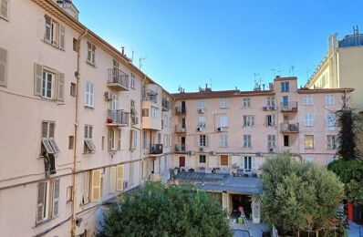 vente appartement 255 000 € à proximité de L'Escarène (06440)