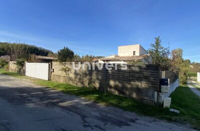 vente maison 245 000 € à proximité de Portes-Lès-Valence (26800)