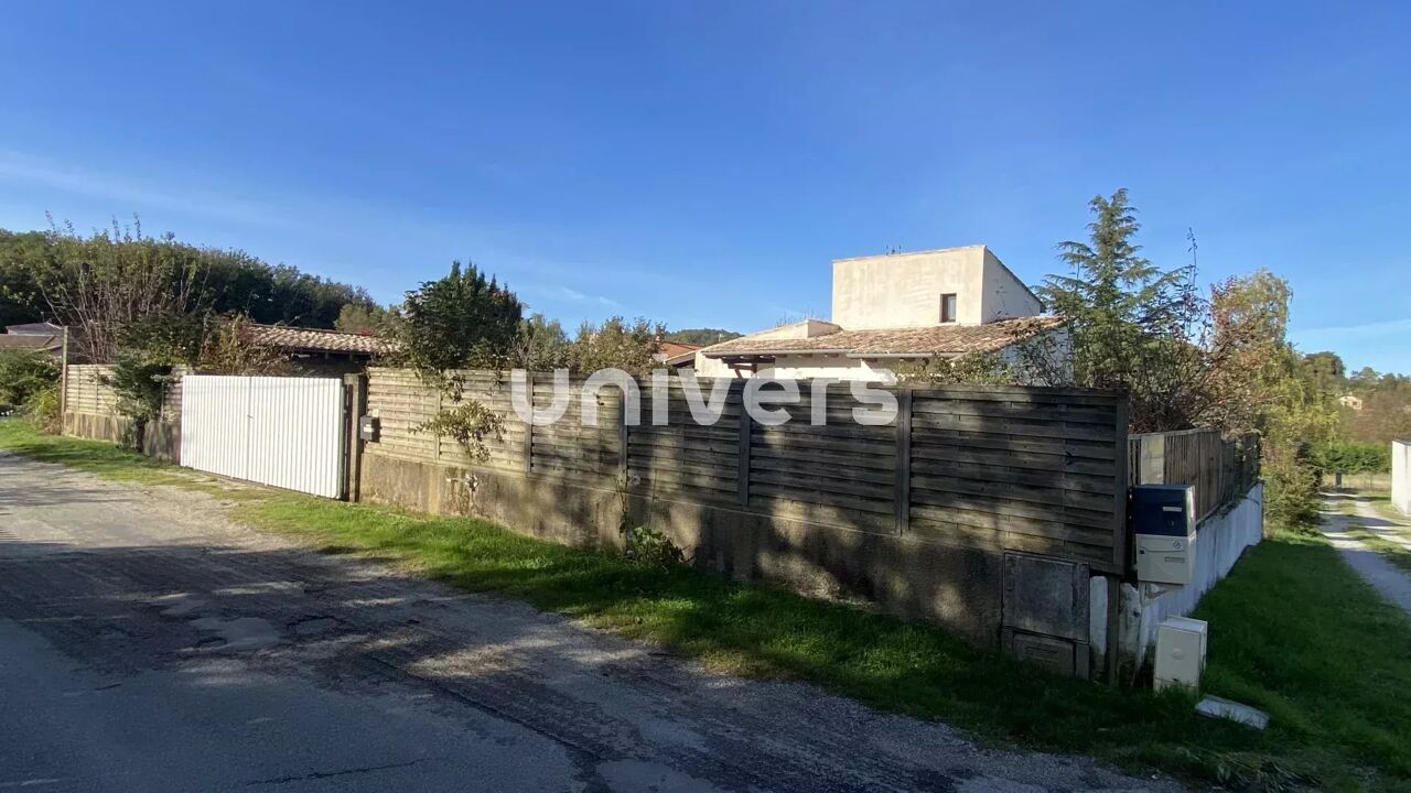 maison 5 pièces 110 m2 à vendre à Alboussière (07440)