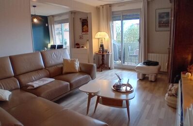 vente appartement 267 000 € à proximité de Toulouse (31300)