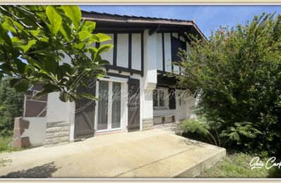 vente maison 970 000 € à proximité de Tarnos (40220)