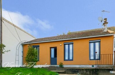 vente maison 220 000 € à proximité de Paris 11 (75011)