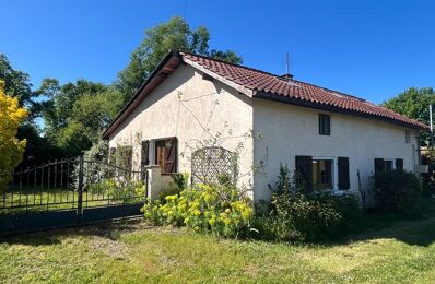 vente maison 214 000 € à proximité de Sombrun (65700)