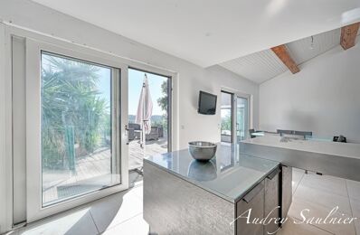 vente maison 1 150 000 € à proximité de Saint-Hilaire-de-Beauvoir (34160)