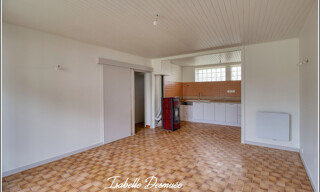 Maison 6 Pièces 110 m² à vendre à Saint-Blaise-du-Buis (38140)