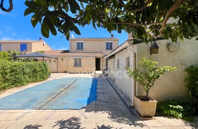 vente maison 479 900 € à proximité de Baillargues (34670)
