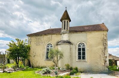 vente maison 129 000 € à proximité de Saint-Saturnin-du-Bois (17700)