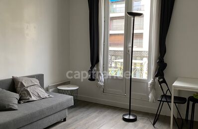 location appartement 780 € CC /mois à proximité de Garges-Lès-Gonesse (95140)