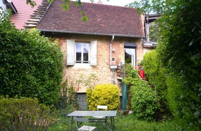 vente maison 130 000 € à proximité de Frangy-en-Bresse (71330)