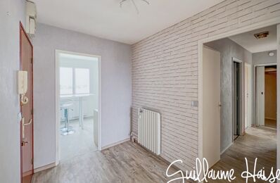 appartement 3 pièces 63 m2 à vendre à Châteauroux (36000)