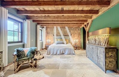 maison 6 pièces 238 m2 à vendre à Megève (74120)