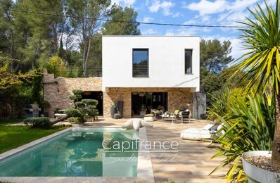 vente maison 1 190 000 € à proximité de Carnoux-en-Provence (13470)