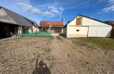 vente maison 179 000 € à proximité de Saint-Aubin-le-Dépeint (37370)