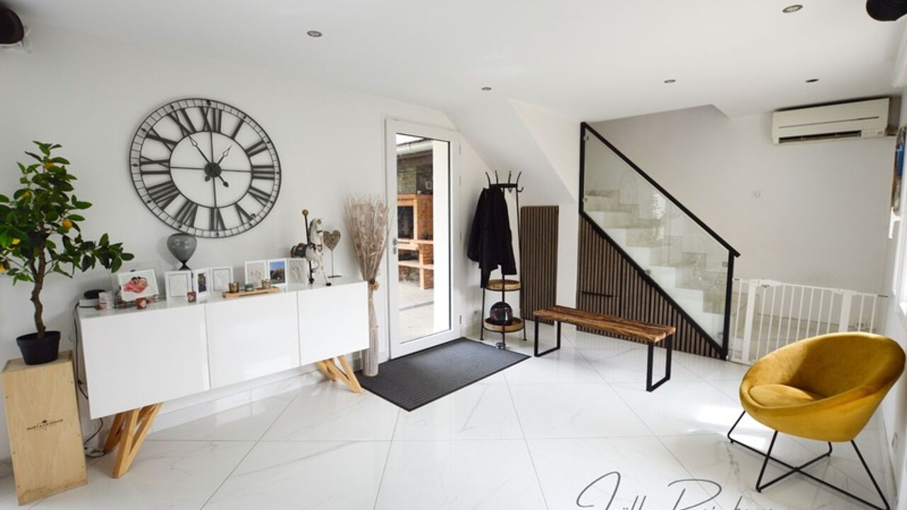 maison 5 pièces 130 m2 à vendre à Le Plessis-Bouchard (95130)