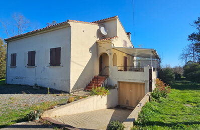vente maison 630 000 € à proximité de Borgo (20290)