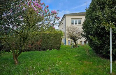 vente maison 102 000 € à proximité de Mézières-sur-Oise (02240)