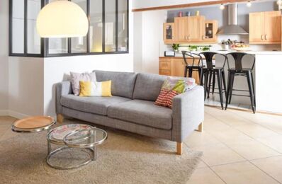 vente appartement 205 000 € à proximité de Champs-sur-Marne (77420)