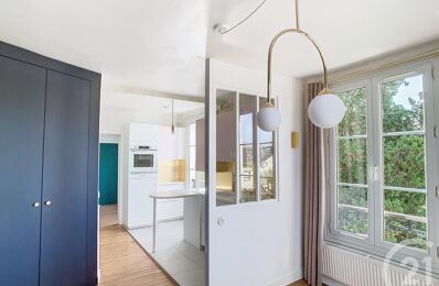 vente appartement 177 000 € à proximité de Boissy-Saint-Léger (94470)
