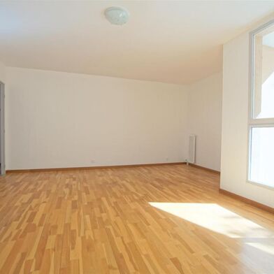Appartement 4 pièces 79 m²
