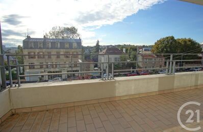 location appartement 1 361 € CC /mois à proximité de Chevilly-Larue (94550)