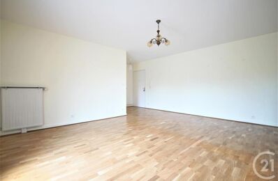 location appartement 1 229 € CC /mois à proximité de Le Plessis-Robinson (92350)