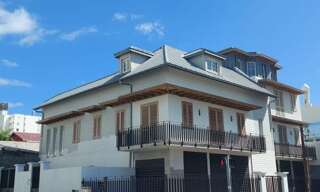 Commerce  175 m² à louer à Saint-Denis (97400)