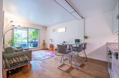 vente appartement 550 000 € à proximité de Levallois-Perret (92300)