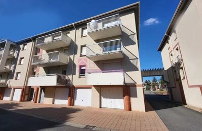 vente appartement 245 000 € à proximité de Baziège (31450)