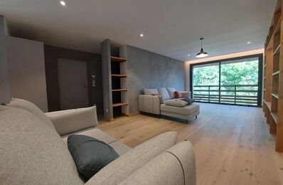 location appartement 2 900 € CC /mois à proximité de Le Bouchet-Mont-Charvin (74230)