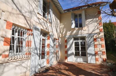 vente maison 1 486 600 € à proximité de Gujan-Mestras (33470)