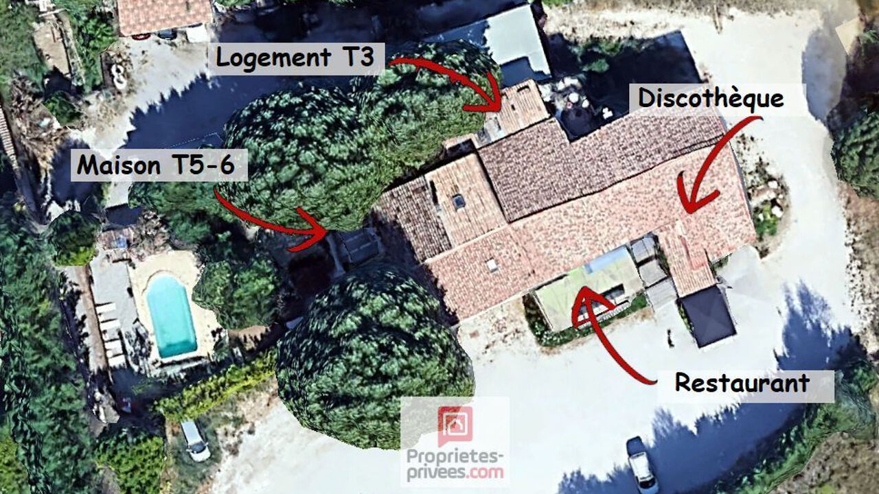 maison 20 pièces 735 m2 à vendre à Aix-en-Provence (13090)