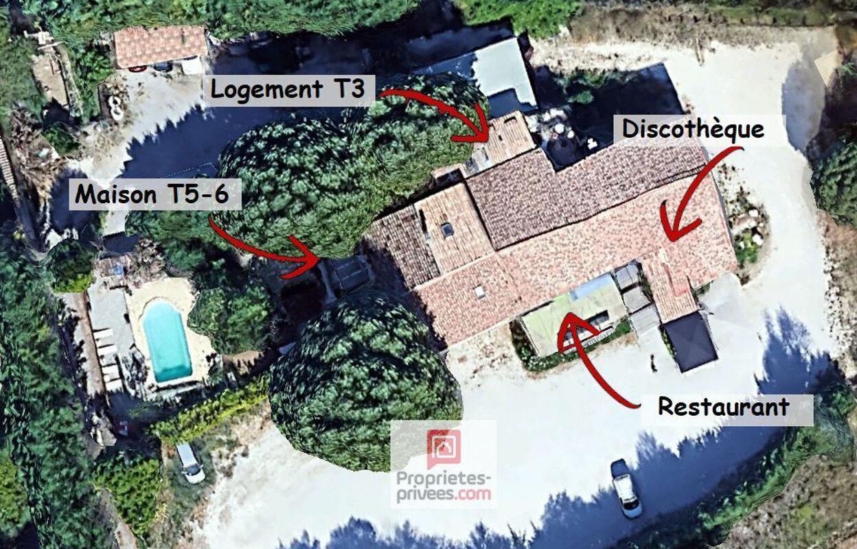 maison 20 pièces 735 m2 à vendre à Aix-en-Provence (13090)