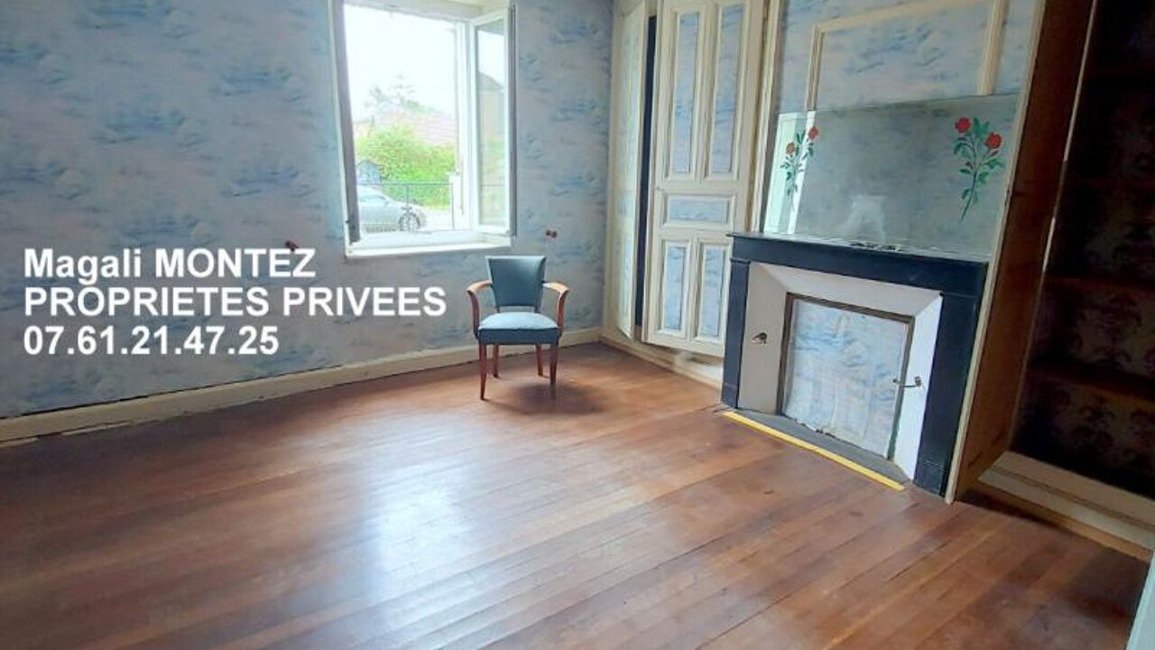 maison 6 pièces  m2 à vendre à Villy-en-Trodes (10140)