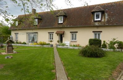 vente maison 363 965 € à proximité de Le Val-Doré (27190)