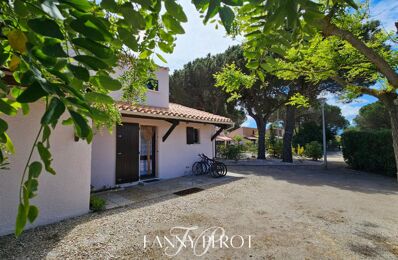 vente maison 229 000 € à proximité de Canet-en-Roussillon (66140)